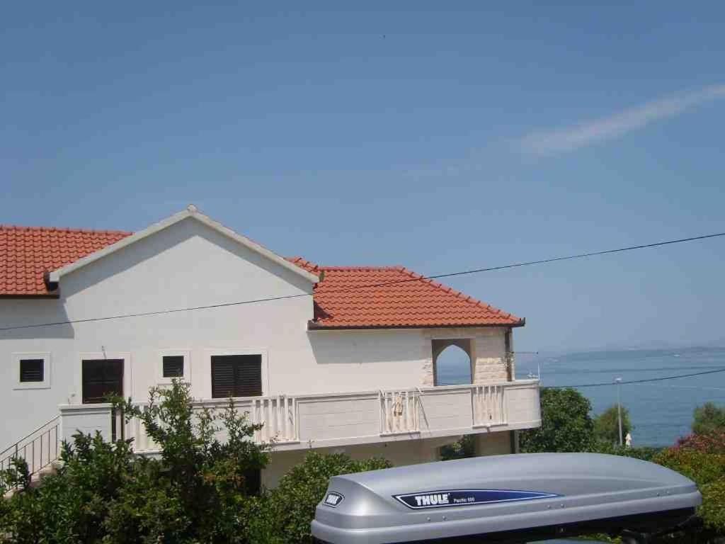 Apartments And Rooms By The Sea Sutivan, Brac - 2943 Екстериор снимка