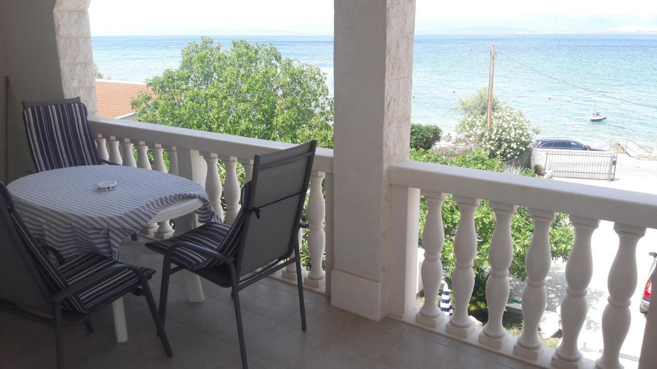 Apartments And Rooms By The Sea Sutivan, Brac - 2943 Екстериор снимка