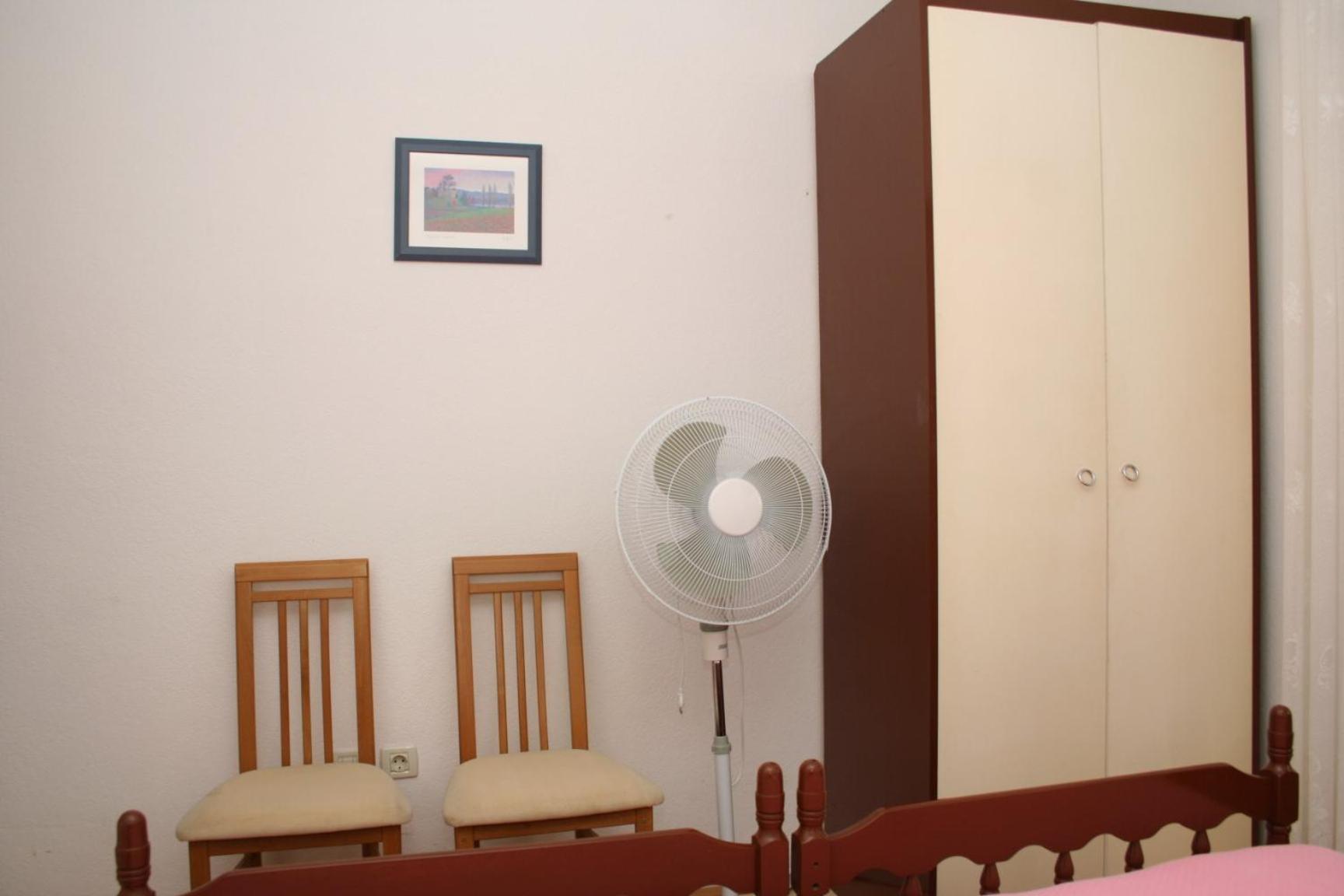 Apartments And Rooms By The Sea Sutivan, Brac - 2943 Стая снимка