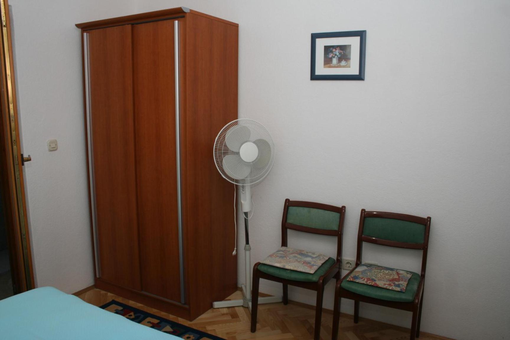 Apartments And Rooms By The Sea Sutivan, Brac - 2943 Стая снимка